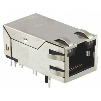 Wurth Elektronik LANイーサネットトランス WURTH ELEKTRONIK