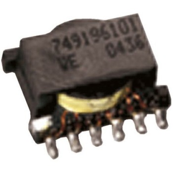 749119350 Wurth Elektronik LANC[TlbggX WURTH ELEKTRONIK 48951316