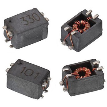 744242510 Wurth Elektronik SMD�R�������[�h�t�B���^�E�`���[�N WURTH ELEKTRONIK 48951903