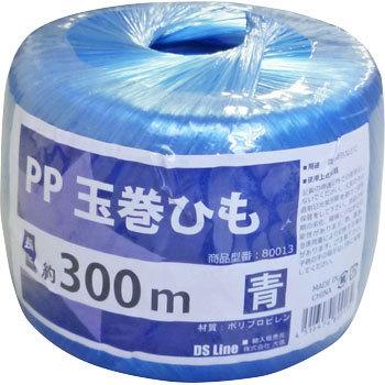 80013 PP玉巻ひも 1巻 DSLINE 【通販モノタロウ】