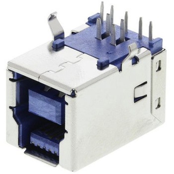 692221030100 Wurth Elektronik USBRlN^ (^CvB) WURTH ELEKTRONIK 48952463