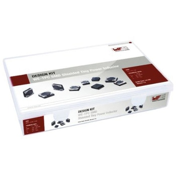 Wurth Elektronik インダクタキット WURTH ELEKTRONIK