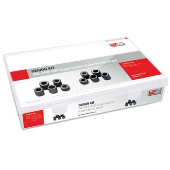 Wurth Elektronik インダクタキット WURTH ELEKTRONIK