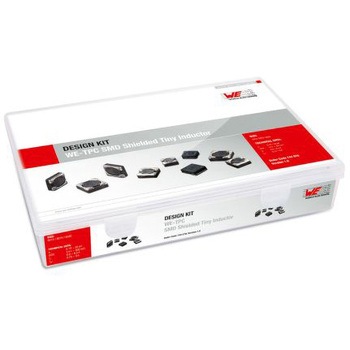 744070 Wurth Elektronik �C���_�N�^�L�b�g WURTH ELEKTRONIK 48952759