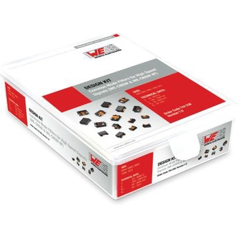 Wurth Elektronik インダクタキット WURTH ELEKTRONIK