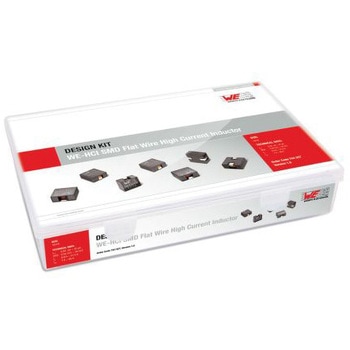 Wurth Elektronik インダクタキット WURTH ELEKTRONIK
