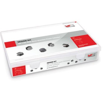 Wurth Elektronik インダクタキット WURTH ELEKTRONIK