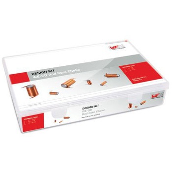 Wurth Elektronik インダクタキット WURTH ELEKTRONIK