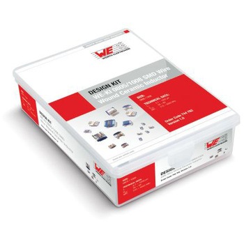 Wurth Elektronik インダクタキット WURTH ELEKTRONIK