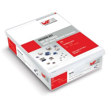 744765A Wurth Elektronik �C���_�N�^�L�b�g WURTH ELEKTRONIK 48952856