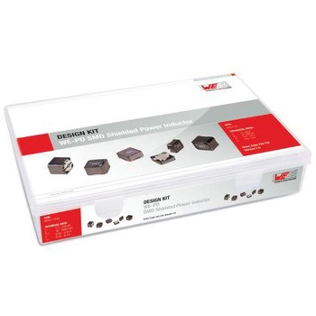 744778 Wurth Elektronik �C���_�N�^�L�b�g WURTH ELEKTRONIK 48952883