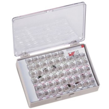 Wurth Elektronik インダクタキット WURTH ELEKTRONIK
