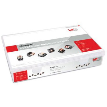 744864 Wurth Elektronik �C���_�N�^�L�b�g WURTH ELEKTRONIK 48952935