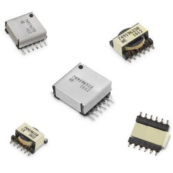 Wurth Elektronik オーディオトランス WURTH ELEKTRONIK