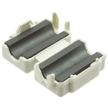 Wurth Elektronik クランプフィルタ WURTH ELEKTRONIK