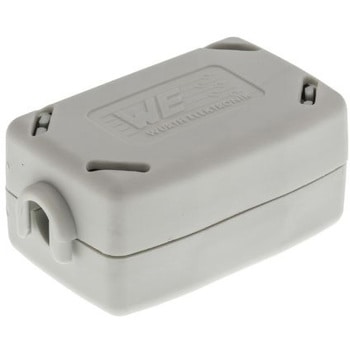 Wurth Elektronik クランプフィルタ WURTH ELEKTRONIK