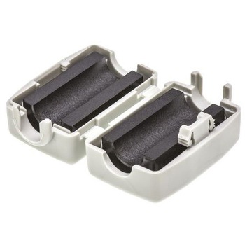 Wurth Elektronik クランプフィルタ WURTH ELEKTRONIK