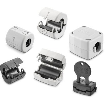 Wurth Elektronik クランプフィルタ WURTH ELEKTRONIK