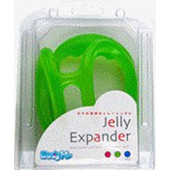 ジェリーエキスパンダー 朝日ゴルフ用品