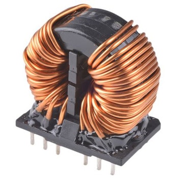 Wurth Elektronik コモンモードチョーク WURTH ELEKTRONIK