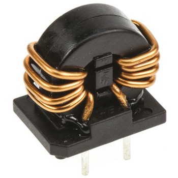 Wurth Elektronik コモンモードチョーク WURTH ELEKTRONIK