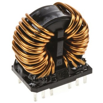 Wurth Elektronik コモンモードチョーク WURTH ELEKTRONIK