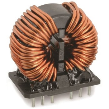Wurth Elektronik コモンモードチョーク WURTH ELEKTRONIK