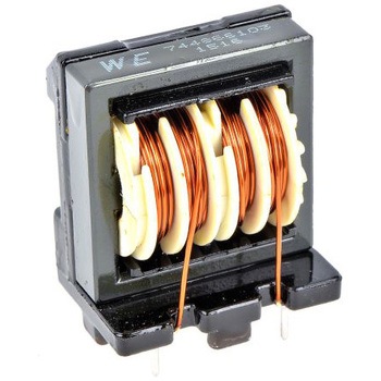 744866103 Wurth Elektronik �R�������[�h�`���[�N�R�C�� WE-FCL WURTH ELEKTRONIK 48955568