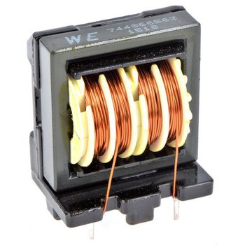 744866563 Wurth Elektronik �R�������[�h�`���[�N�R�C�� WE-FCL WURTH ELEKTRONIK 48955604