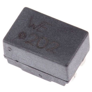 Wurth Elektronik コモンモードチョークコイル WE-SL2 WURTH ELEKTRONIK
