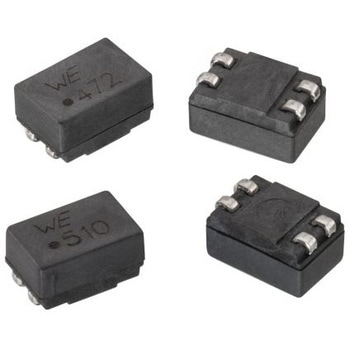 744221 Wurth Elektronik �R�������[�h�`���[�N�R�C�� WE-SL2 WURTH ELEKTRONIK 48956383