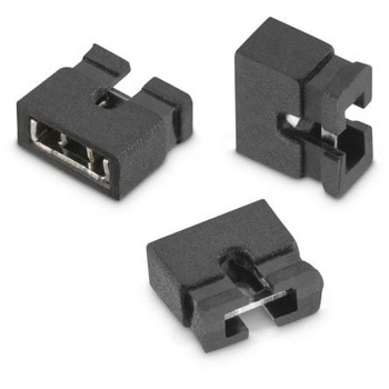 Wurth Elektronik ジャンパ WURTH ELEKTRONIK