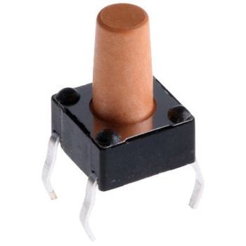 Wurth Elektronik タクタイルスイッチ 単極単投(SPST) WURTH ELEKTRONIK
