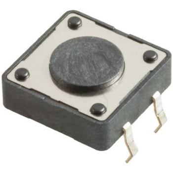Wurth Elektronik タクタイルスイッチ 単極単投(SPST) WURTH ELEKTRONIK