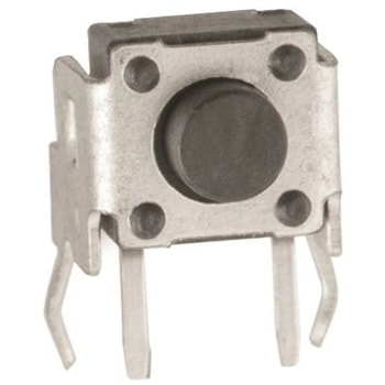 Wurth Elektronik タクタイルスイッチ 単極単投(SPST) WURTH ELEKTRONIK