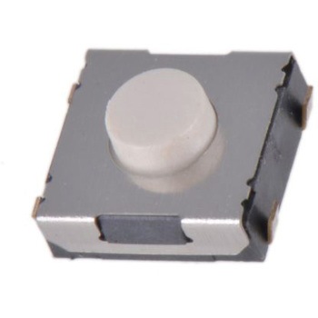 Wurth Elektronik タクタイルスイッチ 単極単投(SPST) WURTH ELEKTRONIK