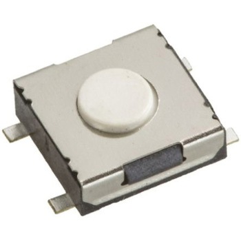 Wurth Elektronik タクタイルスイッチ 単極単投(SPST) WURTH ELEKTRONIK