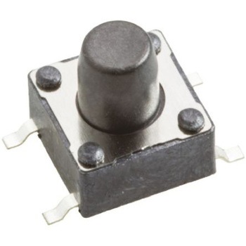 Wurth Elektronik タクタイルスイッチ 単極単投(SPST) WURTH ELEKTRONIK