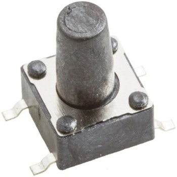 Wurth Elektronik タクタイルスイッチ 単極単投(SPST) WURTH ELEKTRONIK