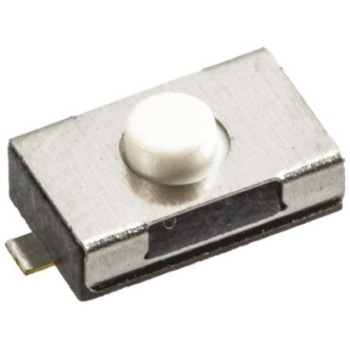 Wurth Elektronik タクタイルスイッチ 単極単投(SPST) WURTH ELEKTRONIK
