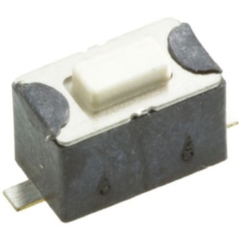 Wurth Elektronik タクタイルスイッチ 単極単投(SPST) WURTH ELEKTRONIK