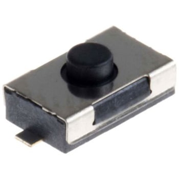 Wurth Elektronik タクタイルスイッチ 単極単投(SPST) WURTH ELEKTRONIK