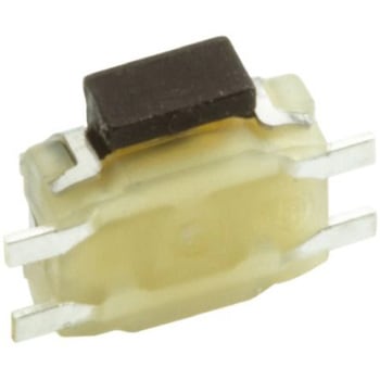 Wurth Elektronik タクタイルスイッチ 単極単投(SPST) WURTH ELEKTRONIK