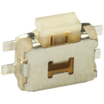 Wurth Elektronik タクタイルスイッチ 単極単投(SPST) WURTH ELEKTRONIK