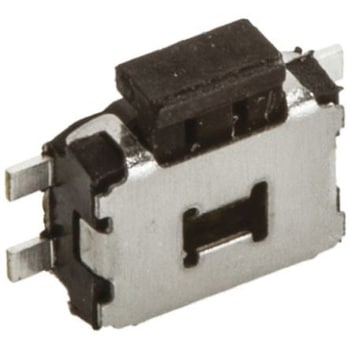 Wurth Elektronik タクタイルスイッチ 単極単投(SPST) WURTH ELEKTRONIK