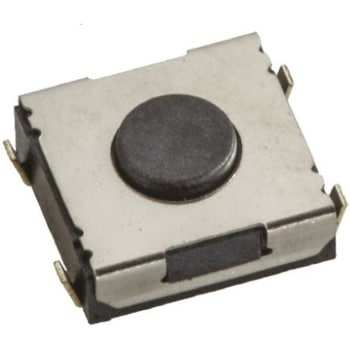 Wurth Elektronik タクタイルスイッチ 単極単投(SPST) WURTH ELEKTRONIK
