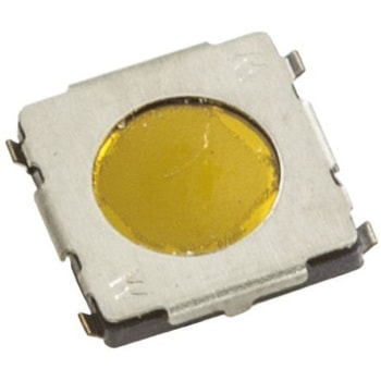 Wurth Elektronik タクタイルスイッチ 単極単投(SPST) WURTH ELEKTRONIK