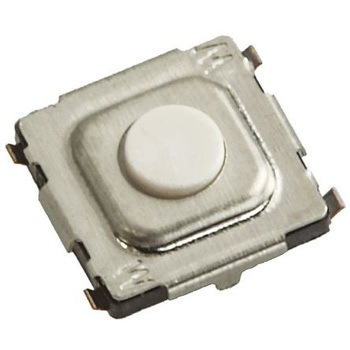 Wurth Elektronik タクタイルスイッチ 単極単投(SPST) WURTH ELEKTRONIK