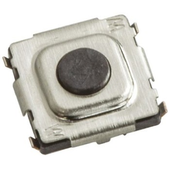 Wurth Elektronik タクタイルスイッチ 単極単投(SPST) WURTH ELEKTRONIK