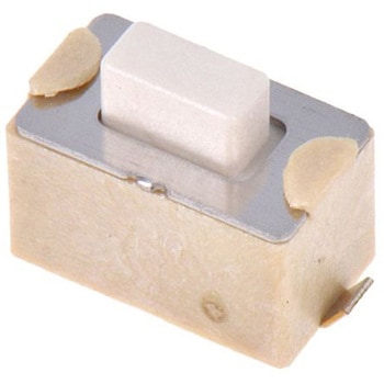Wurth Elektronik タクタイルスイッチ 単極単投(SPST) WURTH ELEKTRONIK